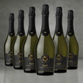 Lágrimas de Zurdo Espumante Extra Brut 750 ml – Caja x 6 unid.
