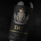 Lágrimas de Zurdo Malbec 2025 750 ml