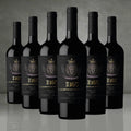 Lágrimas de Zurdo Malbec 2025 750 ml – Caja x 6 unid.